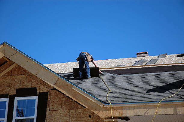 Best 4 Ply Roofing  in Cologne, NJ